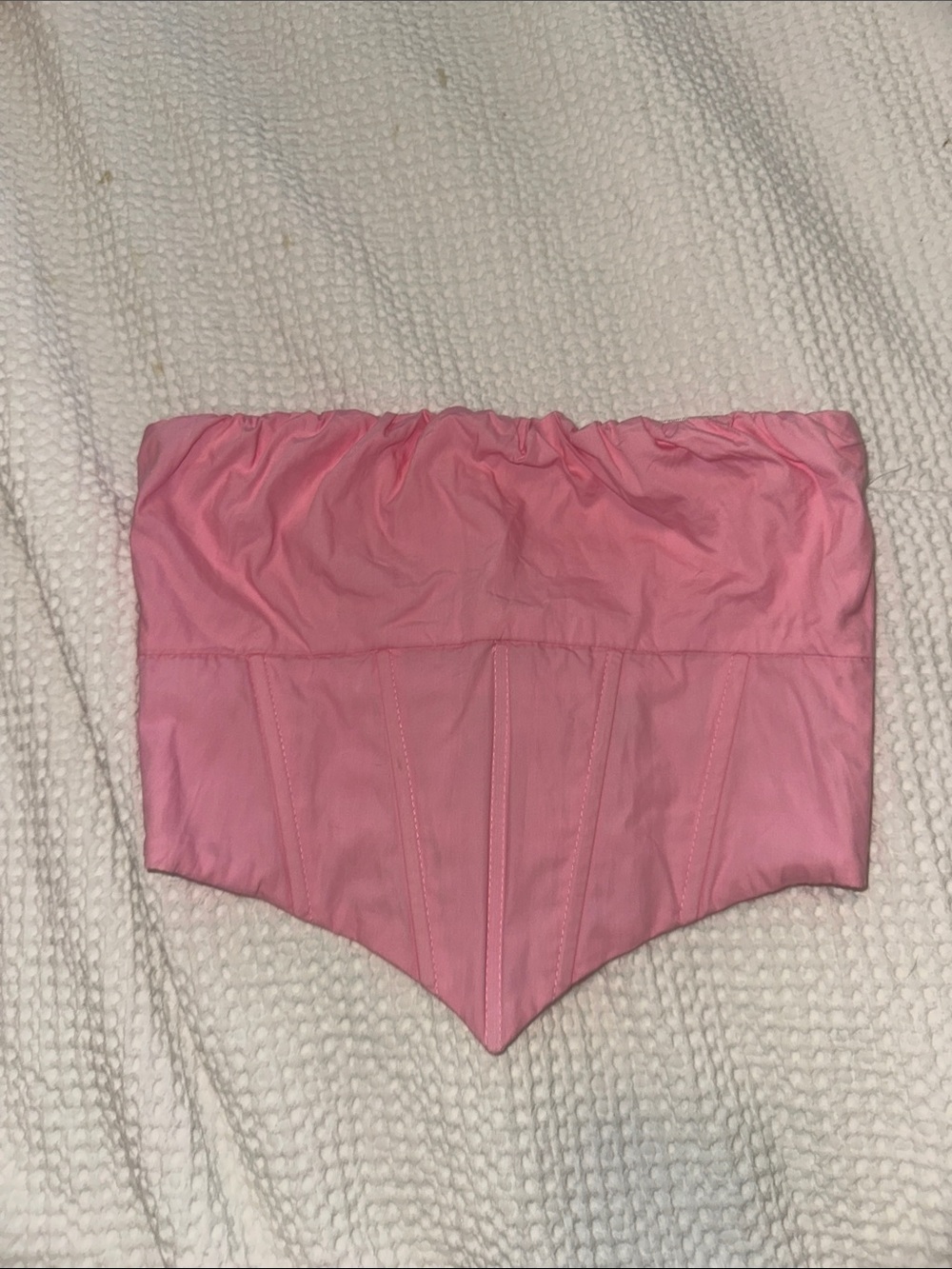 Princess polly bad gal bustier